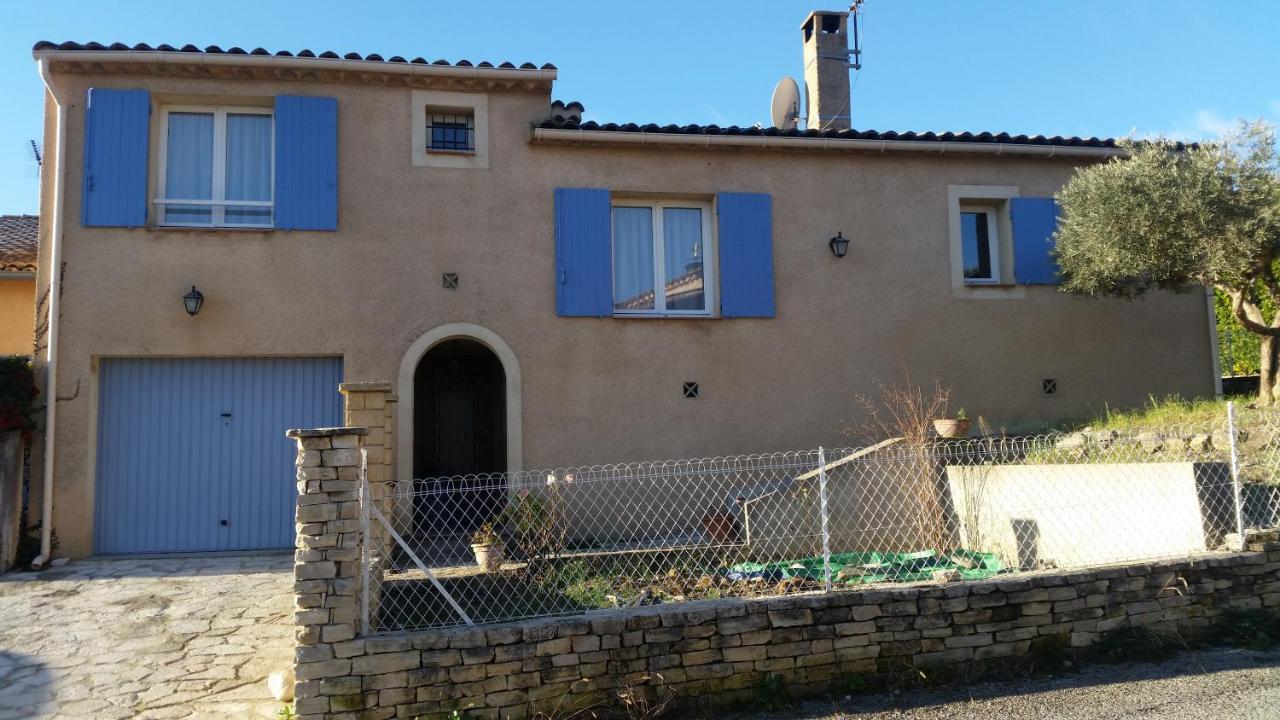 Chambres D'Hotes Elisa & Etienne Manosque Exterior photo