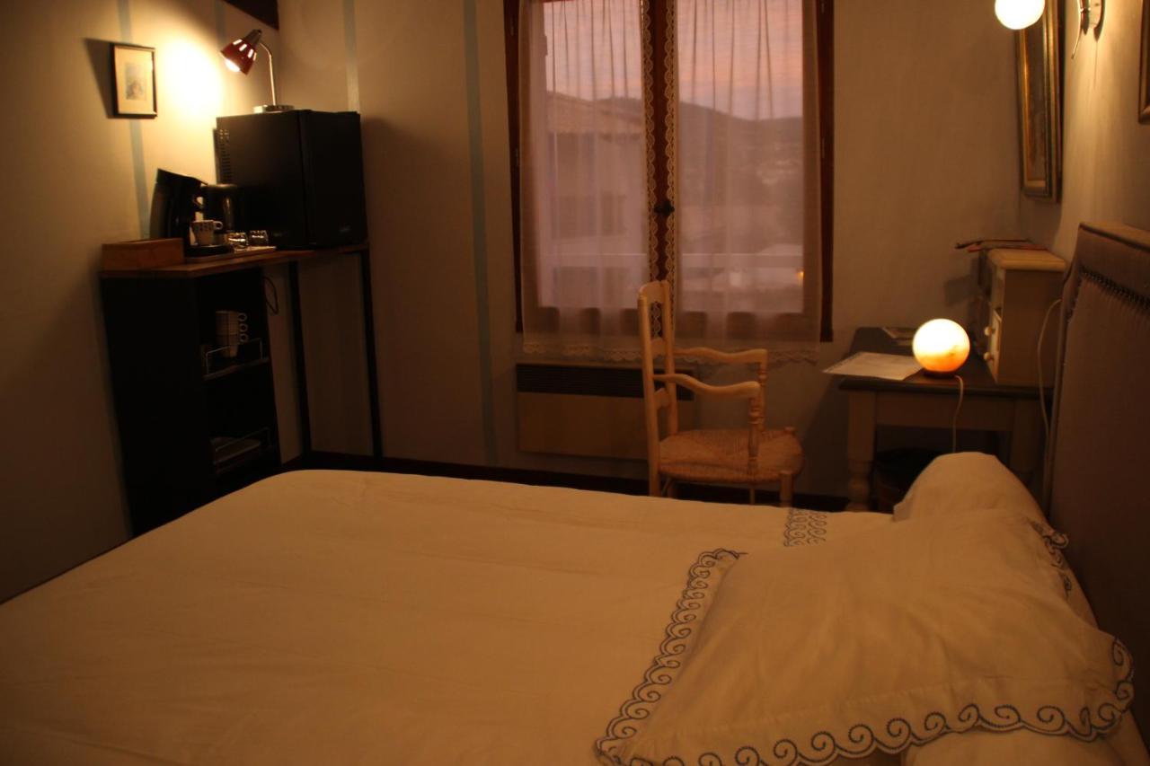 Chambres D'Hotes Elisa & Etienne Manosque Exterior photo