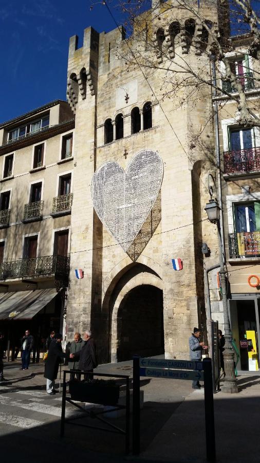 Chambres D'Hotes Elisa & Etienne Manosque Exterior photo